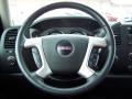 2009 Sierra 1500 Hybrid Crew Cab 4x4 #15