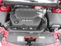 2008 G6 GXP Coupe #6