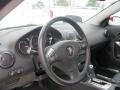 2008 G6 GXP Coupe #7