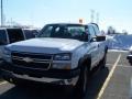 2006 Silverado 2500HD Extended Cab 4x4 #22