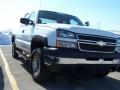 2006 Silverado 2500HD Extended Cab 4x4 #23