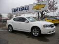 2008 Avenger R/T AWD #1