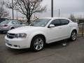 2008 Avenger R/T AWD #3