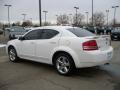 2008 Avenger R/T AWD #4