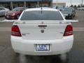 2008 Avenger R/T AWD #5