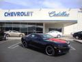 2010 Camaro SS/RS Coupe #1