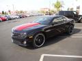 2010 Camaro SS/RS Coupe #4