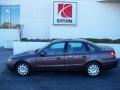 2000 L Series LS1 Sedan #1