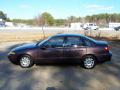2000 L Series LS1 Sedan #5