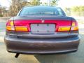 2000 L Series LS1 Sedan #8