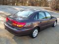 2000 L Series LS1 Sedan #9