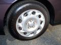 2000 L Series LS1 Sedan #12