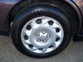 2000 L Series LS1 Sedan #14