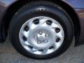 2000 L Series LS1 Sedan #15