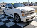 2005 Colorado Xtreme Crew Cab #5