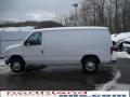 2010 E Series Van E150 Cargo #1