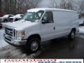 2010 E Series Van E150 Cargo #2
