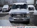 2010 E Series Van E150 Cargo #3
