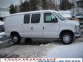2010 E Series Van E150 Cargo #4