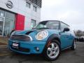 2008 Cooper Hardtop #1 2008 Cooper Hardtop #1