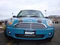 2008 Cooper Hardtop #2 2008 Cooper Hardtop #2