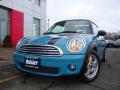2008 Cooper Hardtop #3 2008 Cooper Hardtop #3