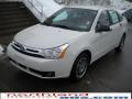 2010 Focus SE Sedan #2