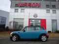 2008 Cooper Hardtop #6 2008 Cooper Hardtop #6