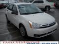 2010 Focus SE Sedan #4