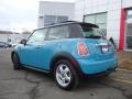 2008 Cooper Hardtop #7 2008 Cooper Hardtop #7