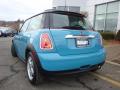 2008 Cooper Hardtop #8 2008 Cooper Hardtop #8