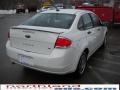 2010 Focus SE Sedan #6