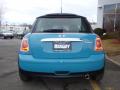 2008 Cooper Hardtop #9 2008 Cooper Hardtop #9