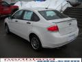 2010 Focus SE Sedan #8