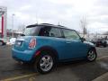 2008 Cooper Hardtop #11 2008 Cooper Hardtop #11