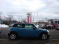 2008 Cooper Hardtop #12 2008 Cooper Hardtop #12