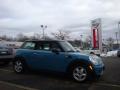 2008 Cooper Hardtop #13 2008 Cooper Hardtop #13