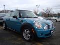 2008 Cooper Hardtop #14 2008 Cooper Hardtop #14