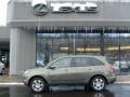 2007 MDX Technology #2