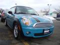 2008 Cooper Hardtop #15 2008 Cooper Hardtop #15