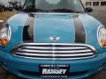2008 Cooper Hardtop #16 2008 Cooper Hardtop #16