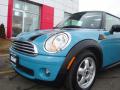 2008 Cooper Hardtop #17 2008 Cooper Hardtop #17