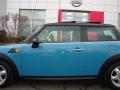 2008 Cooper Hardtop #18 2008 Cooper Hardtop #18