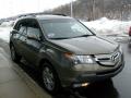 2007 MDX Technology #6