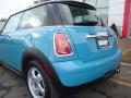 2008 Cooper Hardtop #19 2008 Cooper Hardtop #19