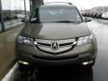 2007 MDX Technology #7