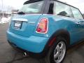2008 Cooper Hardtop #21 2008 Cooper Hardtop #21