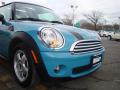 2008 Cooper Hardtop #23 2008 Cooper Hardtop #23