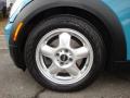 2008 Cooper Hardtop #24 2008 Cooper Hardtop #24