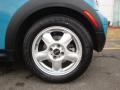 2008 Cooper Hardtop #25 2008 Cooper Hardtop #25